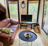 Апартамент с 2 спални - Magic Woods