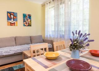 Апартамент Бендида Парк