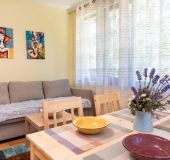 Apartment Bendida Park