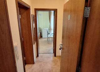 Apartment Pamporovo next to the ski slop, Pamporovo