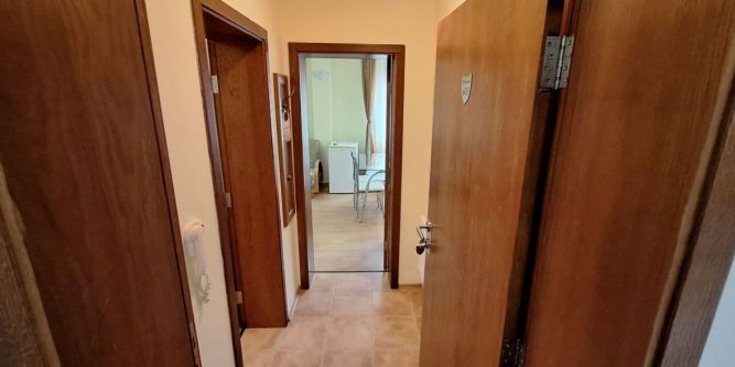 Апартамент Пампорово до писта