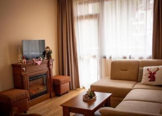 Apartment and Studio Go Go Holiday, Borovets
