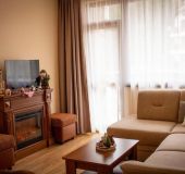 Apartment and Studio Go Go Holiday