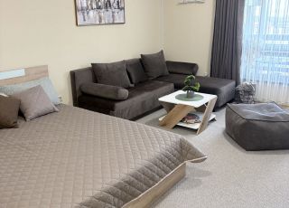 Apartment Studio Aspen Suites D302, Razlog