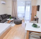 Студио в Аспен Суит D302