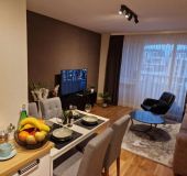 Apartment Resort Sensation 1