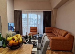 Apartment Resort Sensation 2, Constantine and Helena