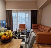 Apartment Resort Sensation 2