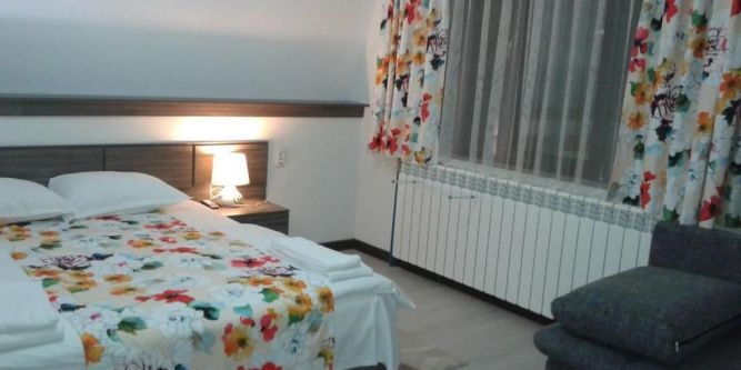 Къща за гости Семейство Петрови