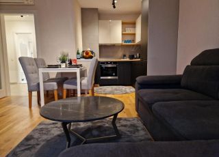 Apartment Resort Sensation 3, Constantine and Helena