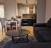 Apartment Resort Sensation 3