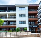 Hotel K and G City Hotel