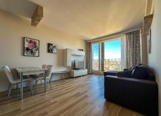 Apartment Quiet and Comfortable Flat, Sofia