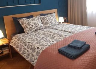 Apartment Neven, Varna