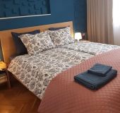 Апартамент Невен