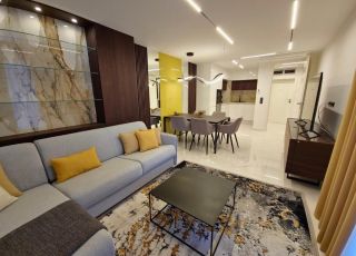 Apartment Diamond Beach Luxury by KP, Sarafovo