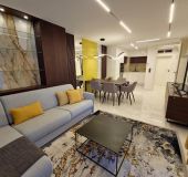 Apartment Diamond Beach Luxury by KP