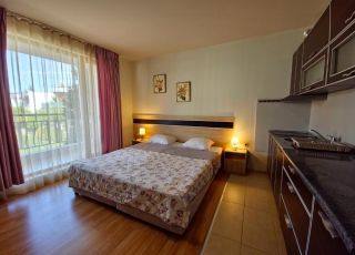 Apartment Diamond Beach Sarafovo by KP, Sarafovo