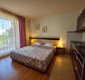 Apartment Diamond Beach Sarafovo by KP