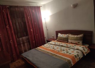 Separate room Apartment, Veliko Tarnovo