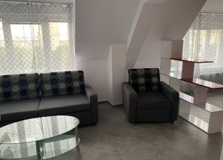 Апартамент Стилен 1BR близо до центъра