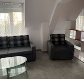 Апартамент Стилен 1BR близо до центъра