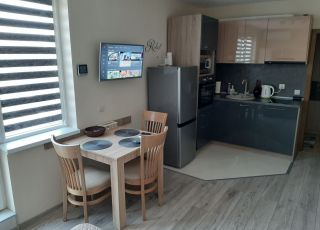 Apartment Relax, Ruse