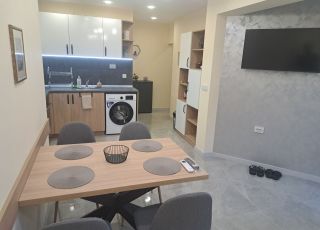 Апартамент Градината