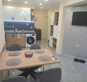 Apartment The Garden