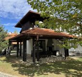 House Markovsi house