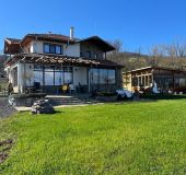 House Villa Marina Ilkoni Zhrebchevo