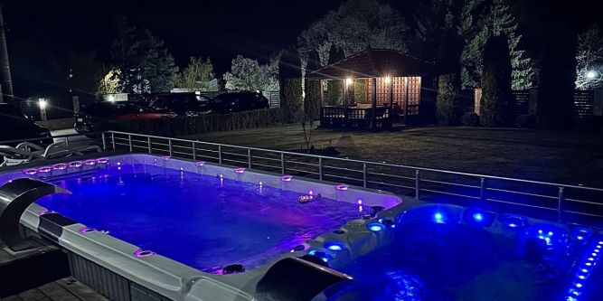 Къща за гости ФФФ