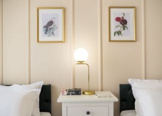 Апартамент Вила Витоша