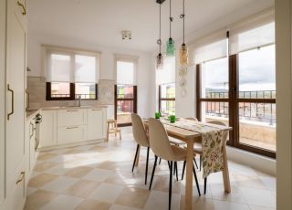 Apartment 21 Villa Vitosha, Hissarya