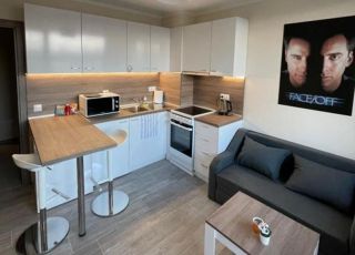 Апартаменти Movie Flats