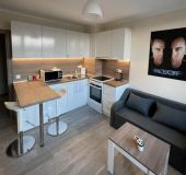 Apartment Movie Flats