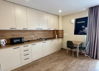 Apartment Music Flats, Sofia