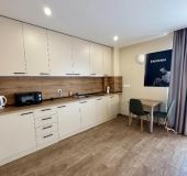 Apartment Music Flats