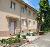 Separate room Guest  rooms Viriks