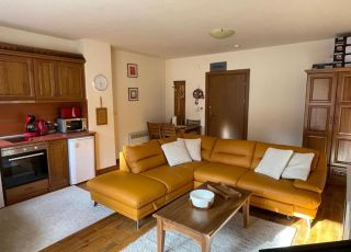 Апартамент Алюр в Пирин Голф