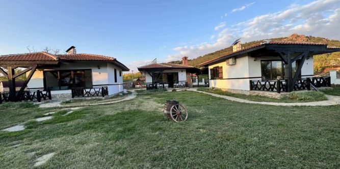 Къща Родонест