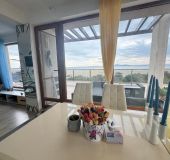 Apartment Luxury, with View of the Bay