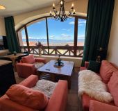 Apartment Murphys Lodge + panorama