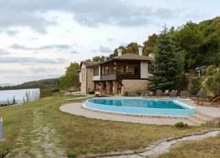 Бутиков СПА Хотел Карпе Дием