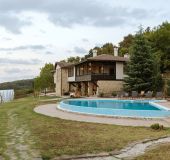 Бутиков СПА Хотел Карпе Дием