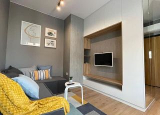 Apartment Via421, Sofia