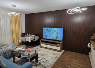 Apartment Aquamarine, Velingrad