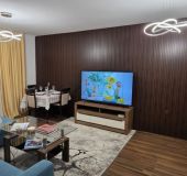 Apartment Aquamarine