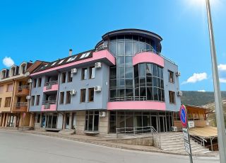 Hotel Elite Relax, Devin