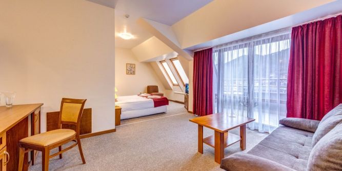 Хотел Елит Релакс